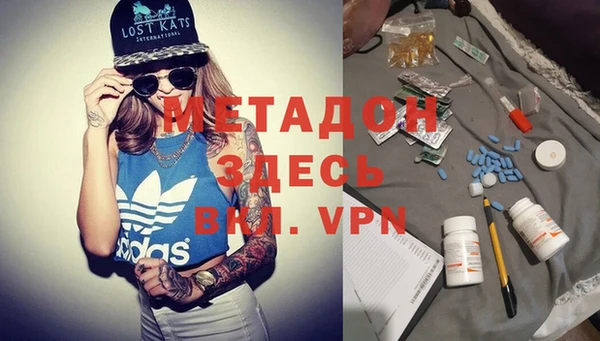 индика Мегион